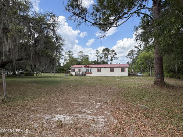 214 BAKER Road, Satsuma, FL 32189