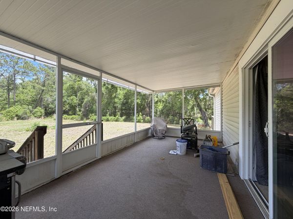 214 BAKER Road, Satsuma, FL 32189