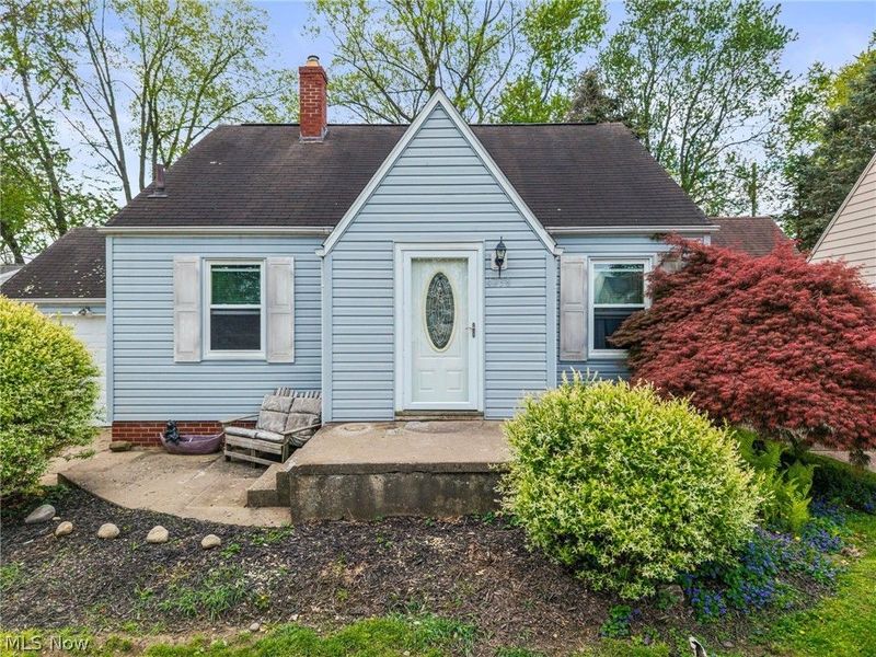 4238 20th Street NW, Canton, OH 44708 Photo 1