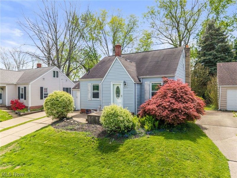 4238 20th Street NW, Canton, OH 44708 Photo 3