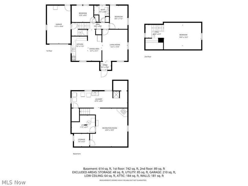 4238 20th Street NW, Canton, OH 44708 Photo 5