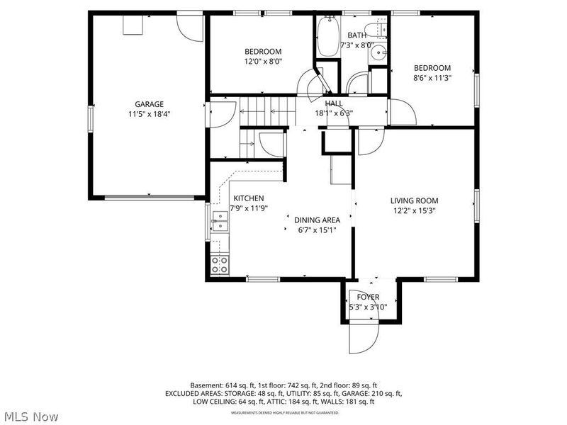 4238 20th Street NW, Canton, OH 44708 Photo 6