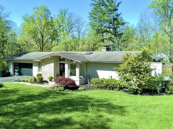 2505 N Beech Lane, Marion, IN 46952