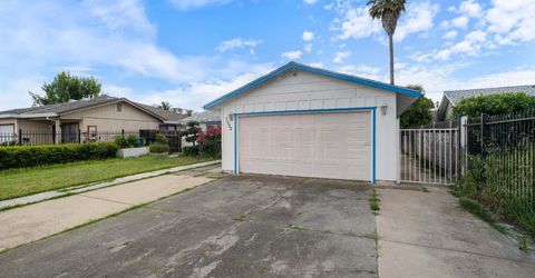 7992 Valley Green Dr, Sacramento, CA 95823 Photo