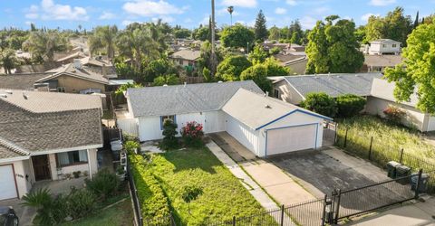 7992 Valley Green Dr, Sacramento, CA 95823 Photo