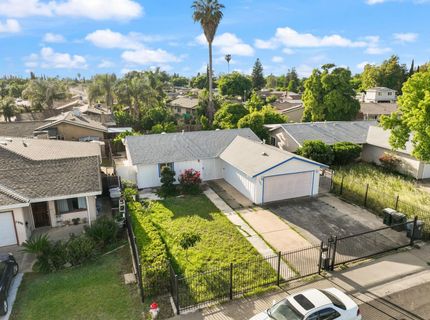 7992 Valley Green Dr, Sacramento, CA 95823 Photo