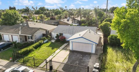 7992 Valley Green Dr, Sacramento, CA 95823 Photo