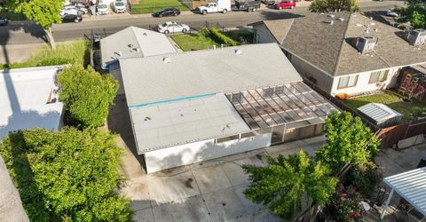 7992 Valley Green Dr, Sacramento, CA 95823 Photo