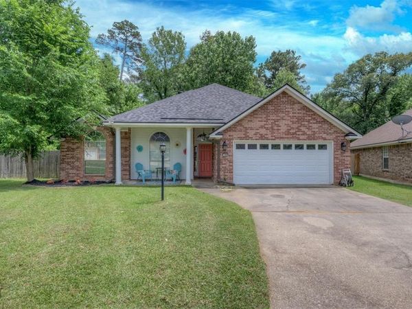 108 Olive Street, Haughton, LA 71037