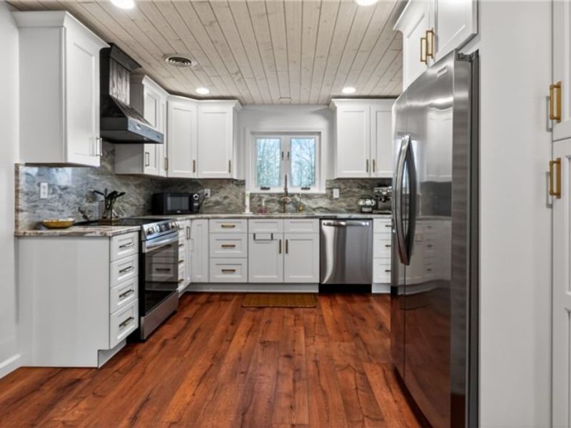 2382 Warren Burton Road, Southington, OH 44470 Photo 19