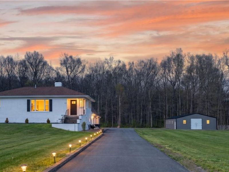 2382 Warren Burton Road, Southington, OH 44470 Photo 2