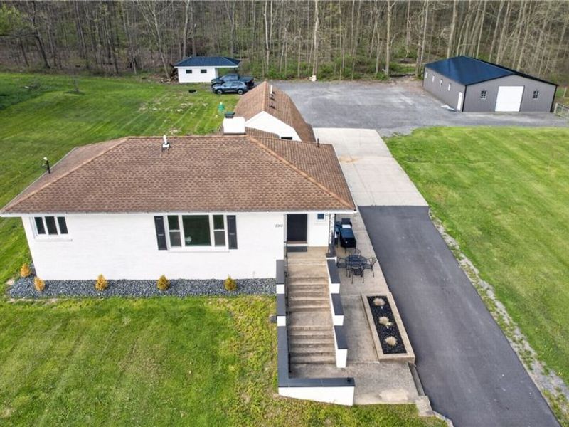 2382 Warren Burton Road, Southington, OH 44470 Photo 3