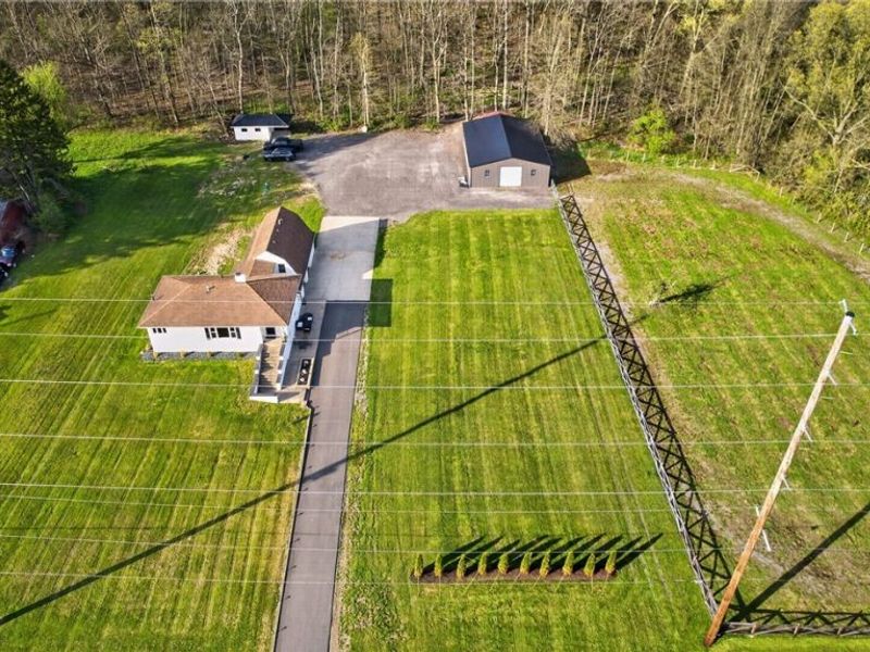 2382 Warren Burton Road, Southington, OH 44470 Photo 5