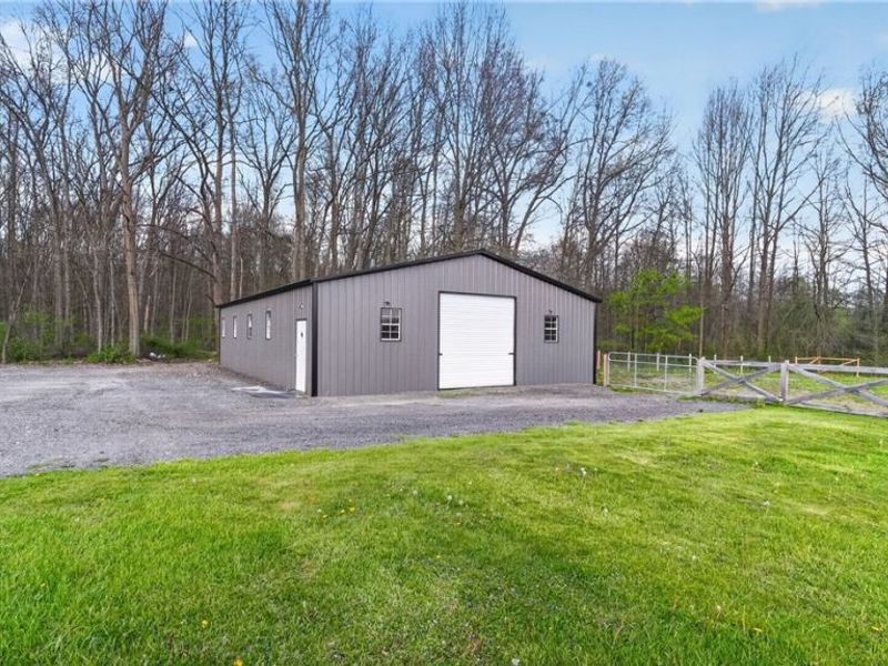 2382 Warren Burton Road, Southington, OH 44470 Photo 8