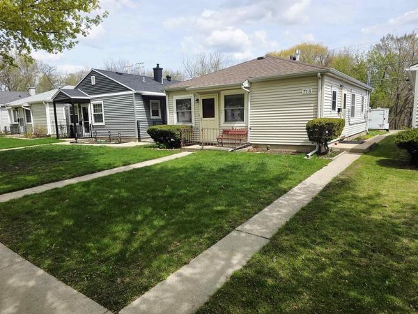 718 56th Street, West Allis, WI 53214