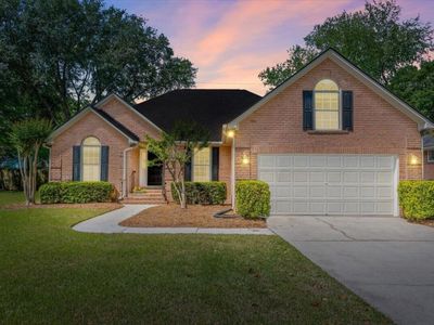 1287 Deep Water Drive, Mount Pleasant, SC 29464