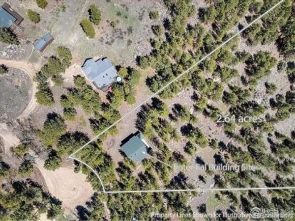 213 Rocky Knob Lane, Nederland, CO 80466
