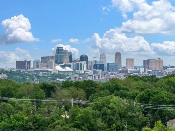 3838 Rainbow Boulevard, Unit 1411, Kansas City, KS 66101