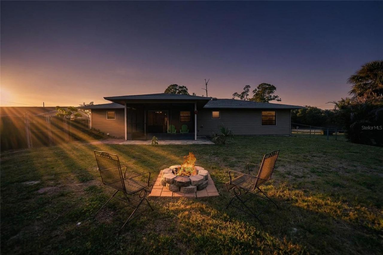 368 Yeager Street , Port Charlotte, FL 33954 Photo