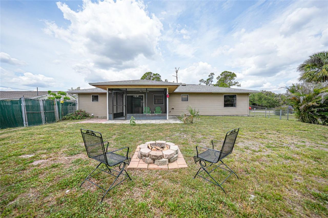 368 Yeager Street , Port Charlotte, FL 33954 Photo