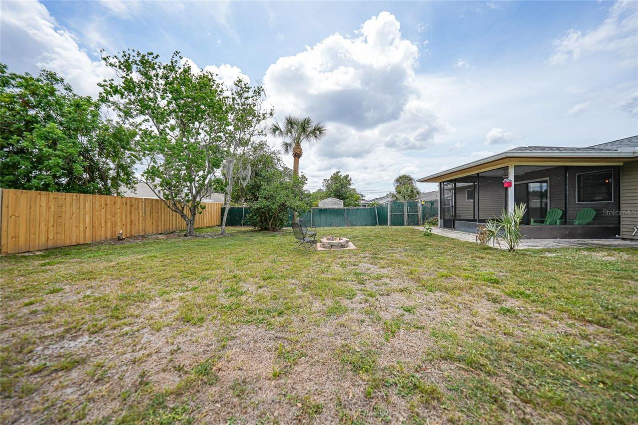 368 Yeager Street , Port Charlotte, FL 33954 Photo