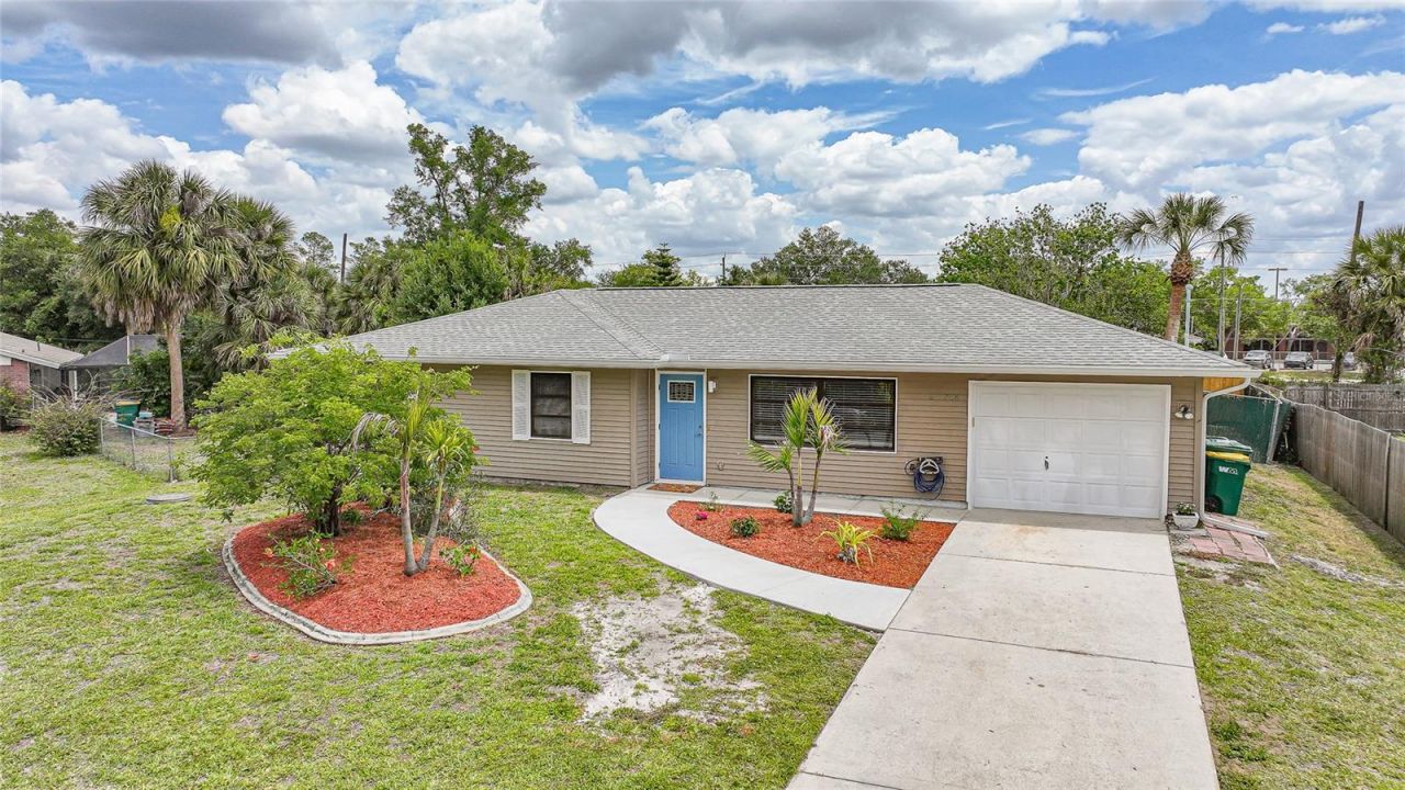 368 Yeager Street , Port Charlotte, FL 33954 Photo