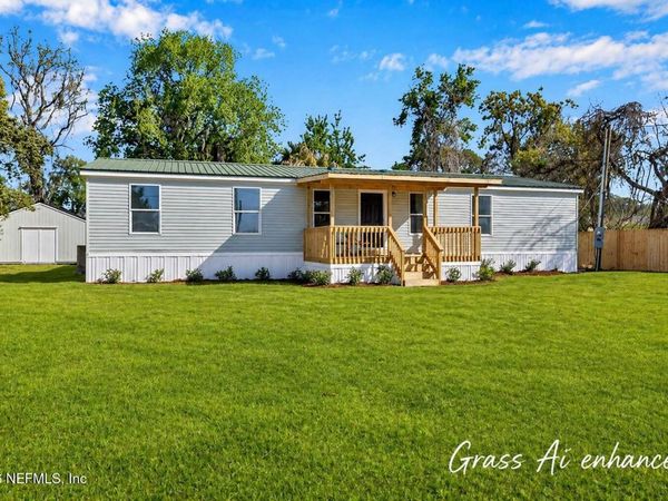 447 ERIC Avenue, Jacksonville, FL 32218