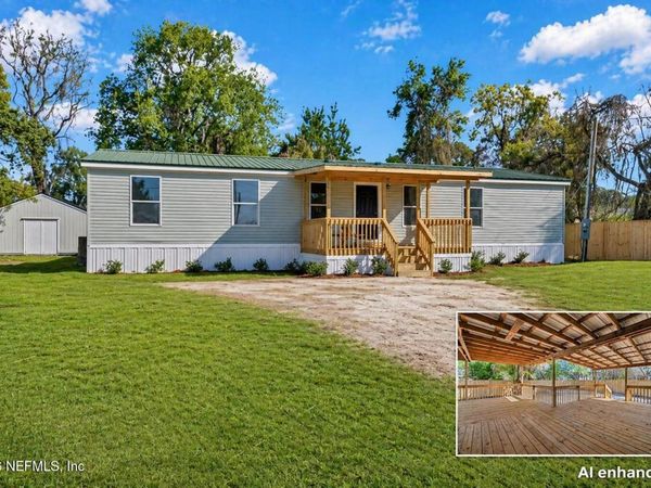 447 ERIC Avenue, Jacksonville, FL 32218