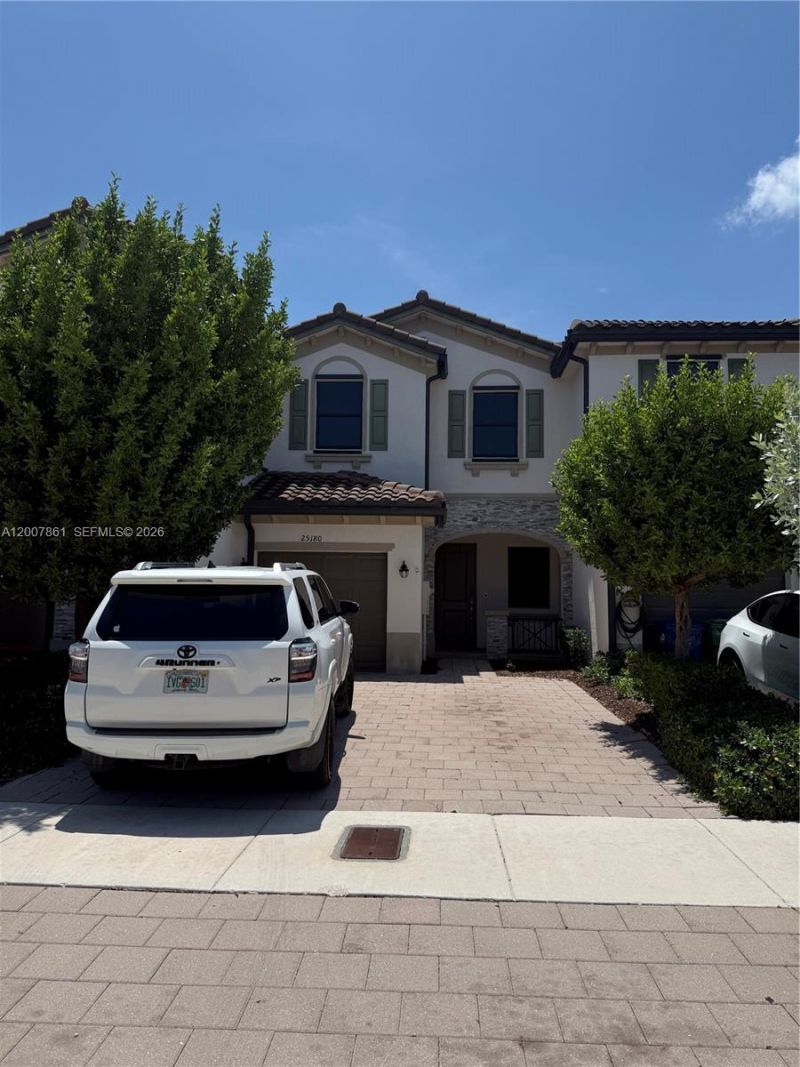 25180 SW 114th Ave, Unit 10, Homestead, FL 33032 Photo