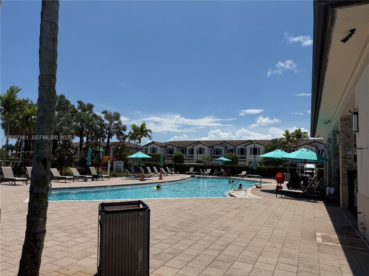 25180 SW 114th Ave, Unit 10, Homestead, FL 33032 Photo