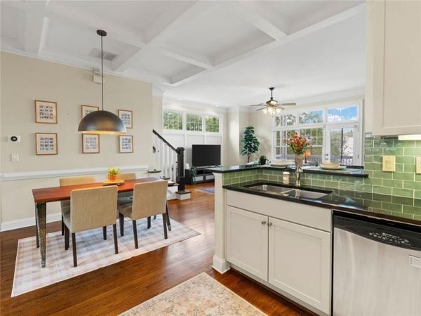 1258 Dekalb Avenue NE, Unit 135, Atlanta, GA 30307