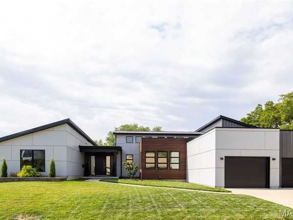6906 Bruno Avenue, St Louis, MO 63139