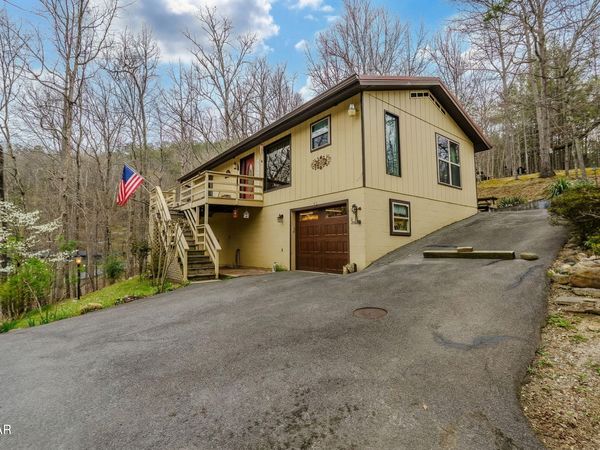 2931 Mountain Boulevard, Sevierville, TN 37876
