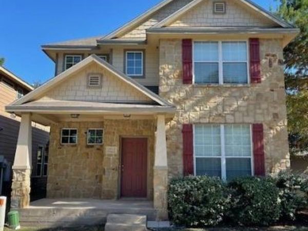 2513 S 2nd Street , Unit 3, Waco, TX 76706