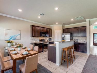 11513 Parade Drive, Frisco, TX 75036