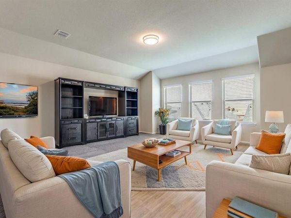 11513 Parade Drive, Frisco, TX 75036