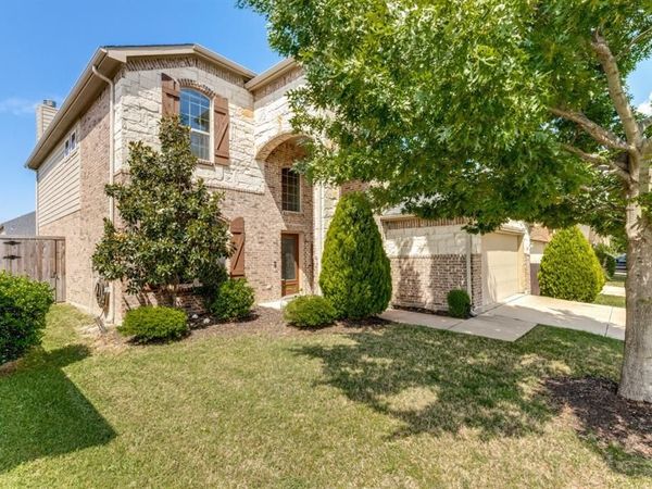 11513 Parade Drive, Frisco, TX 75036