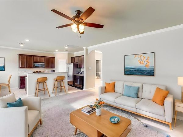11513 Parade Drive, Frisco, TX 75036