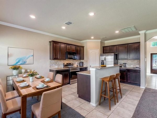 11513 Parade Drive, Frisco, TX 75036
