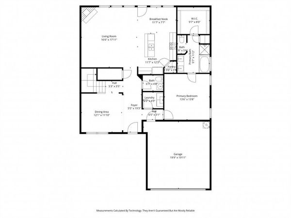 11513 Parade Drive, Frisco, TX 75036