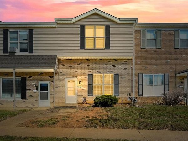 6521 E 128th Street, Grandview, MO 64030