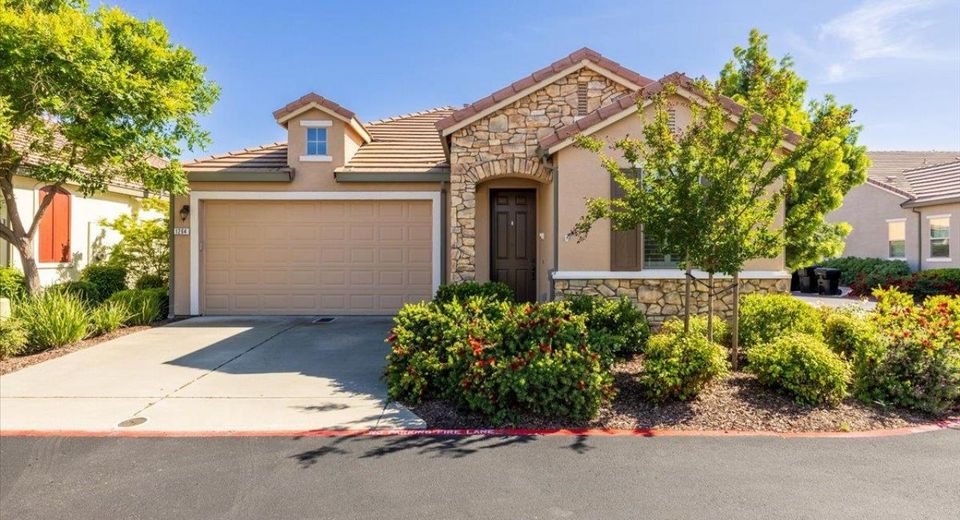 1264 Volonne Dr, Roseville, CA 95747 Photo