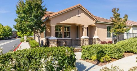 1264 Volonne Dr, Roseville, CA 95747 Photo