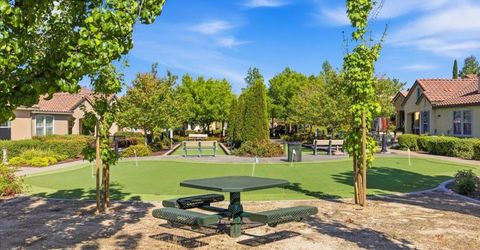 1264 Volonne Dr, Roseville, CA 95747 Photo