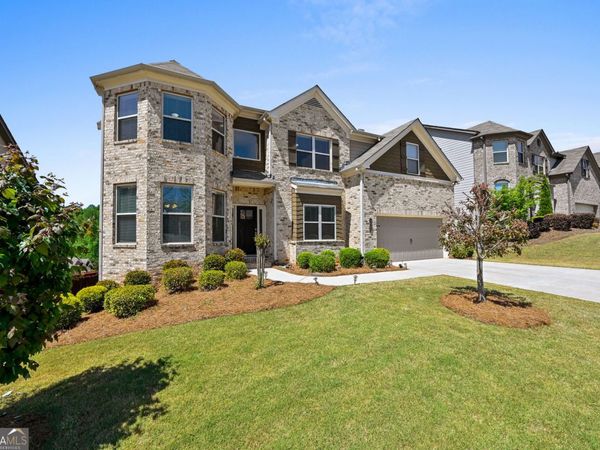 3998 Golden Gate Way, Buford, GA 30518