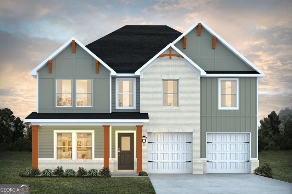 103 Scarecrow Lane, Perry, GA 31069 Main Photo