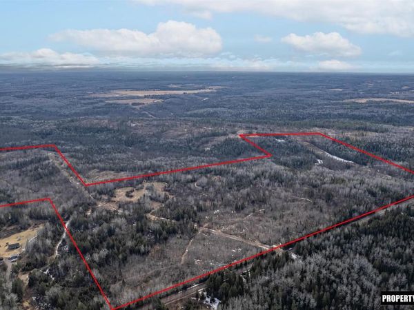 5xxx S Dedham Rd, Superior, WI 54880