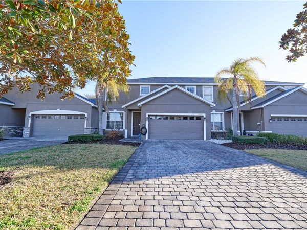 23903 SARDINIA DRIVE , SORRENTO, FL 32776