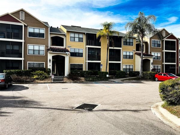 11901 4TH STREET N, Unit 8102, ST PETERSBURG, FL 33716