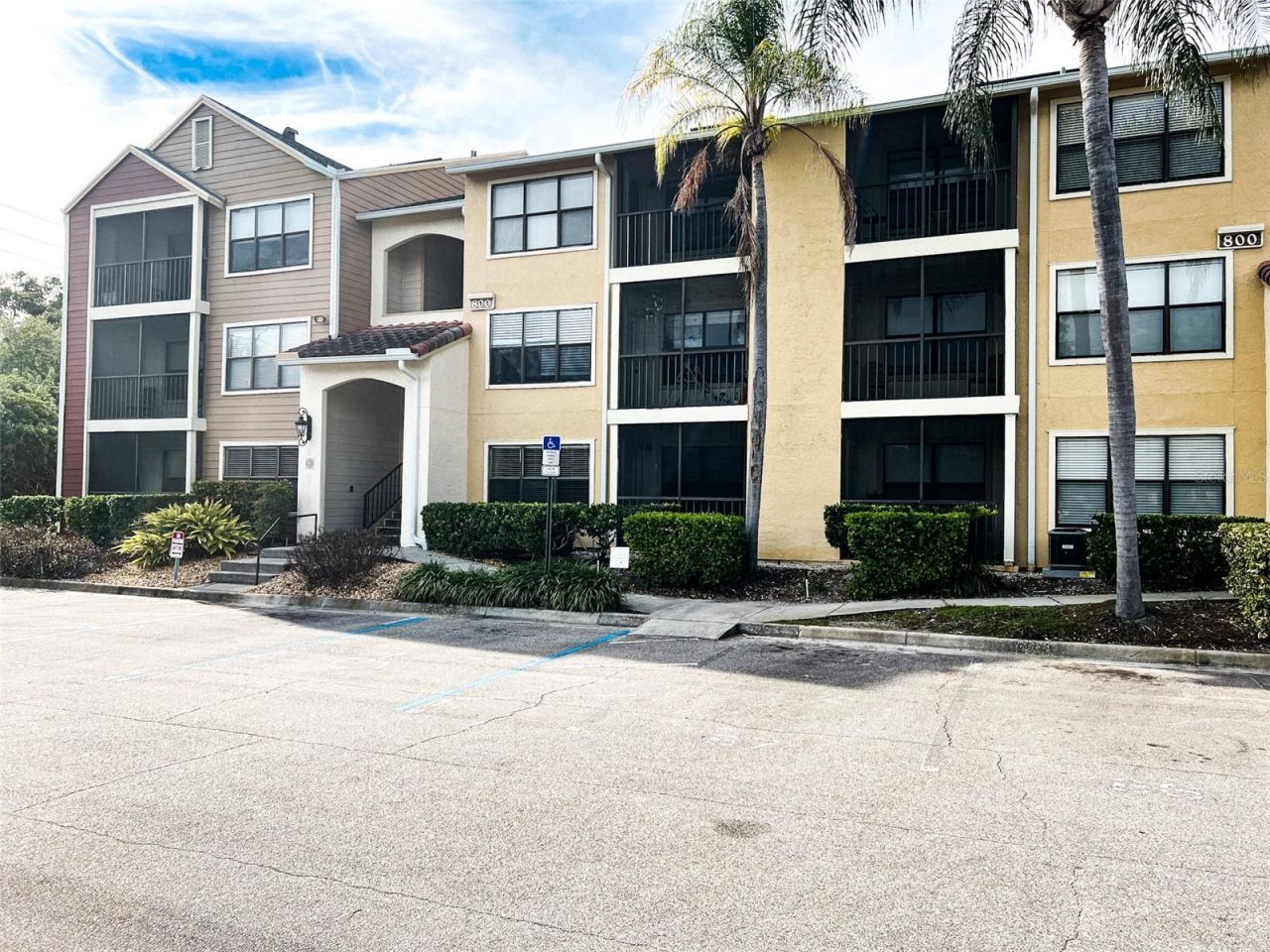 11901 4th Street N, Unit 8102, Saint Petersburg, FL 33716 Photo